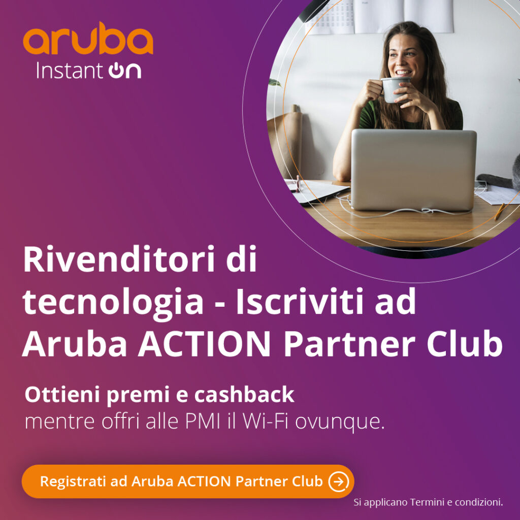 Aruba Action Partner Club