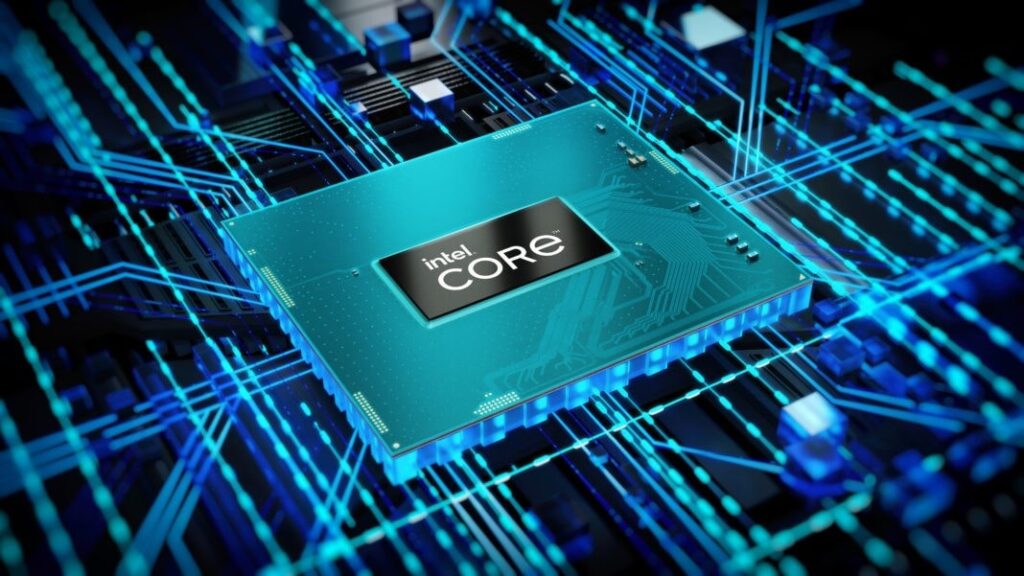 Intel core