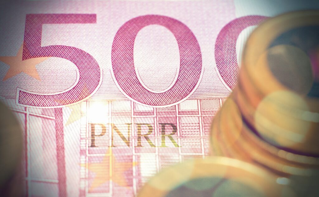 pnrr