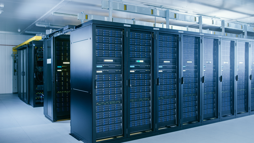 HPE Pointnetx