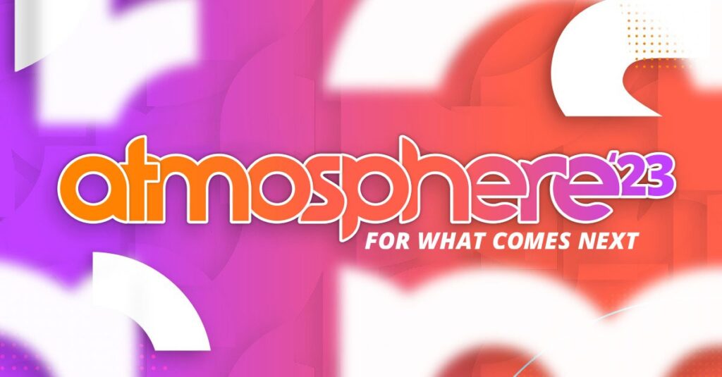 Atmosphere 23