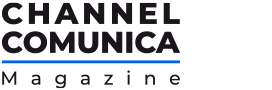 logo channel comunica