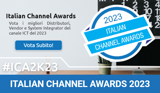 Italian Channel Awards