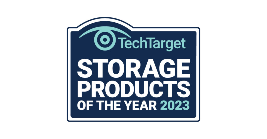 TechTarget-Storage