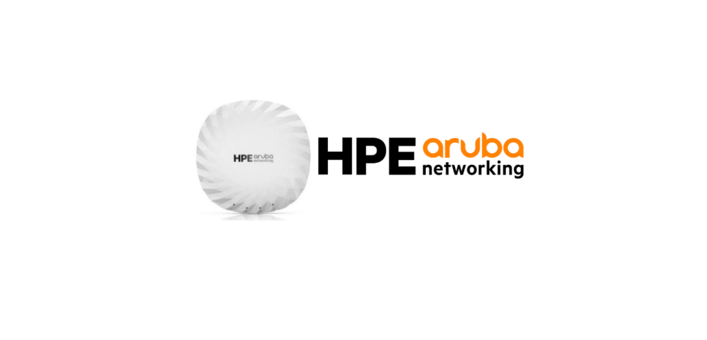 hpe aruba 730