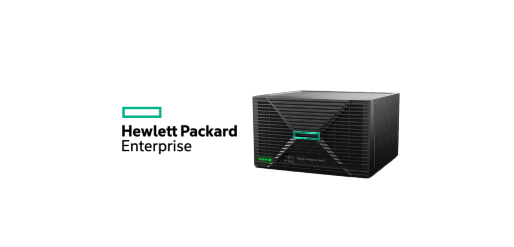 microserver gen11