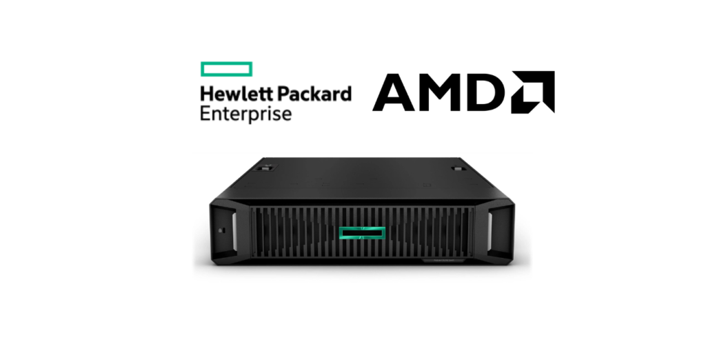 HPE ProLiant DL145 Gen11_