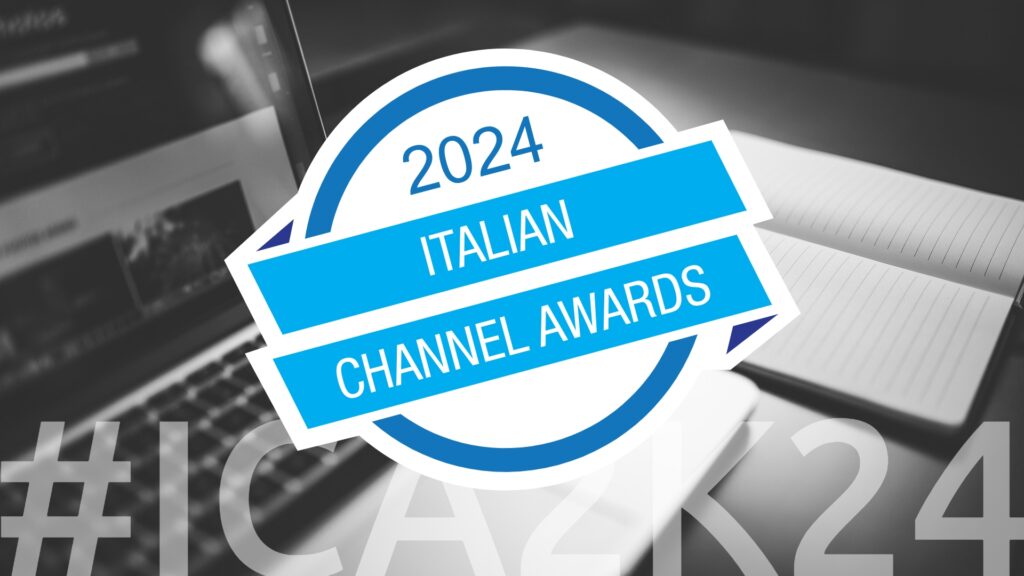 italian channel awards 2024