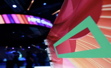 HPE Discover Las Vegas 2025